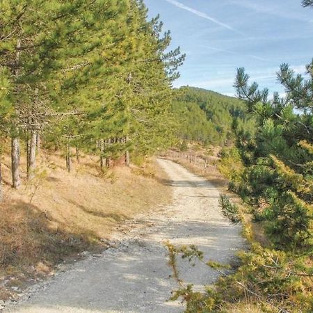 Roby'S Nido Βίλα Chiusi della Verna Εξωτερικό φωτογραφία